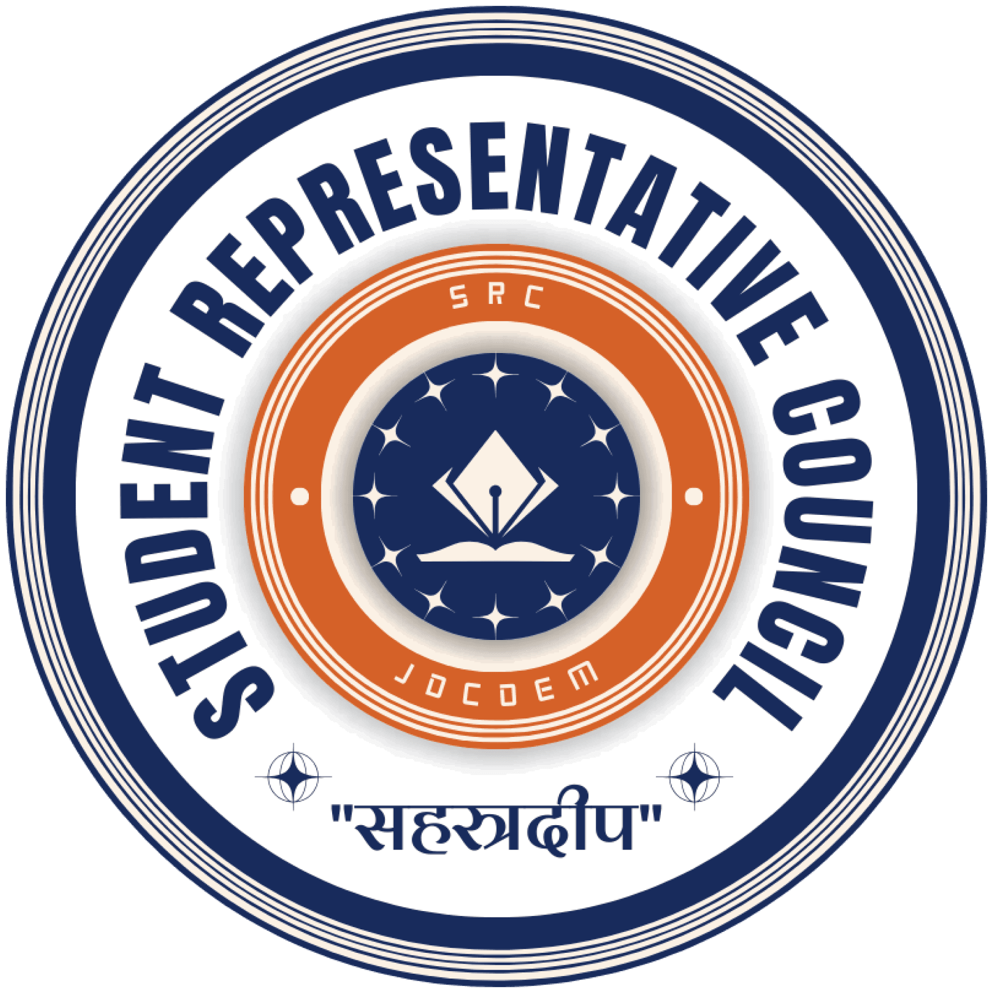 SRC Logo